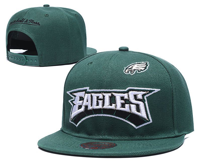 NFL Philadelphia Eagles Snapback hat LTMY0229->boston red sox->MLB Jersey